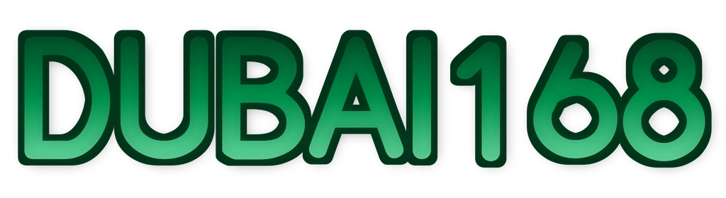DUBAI168